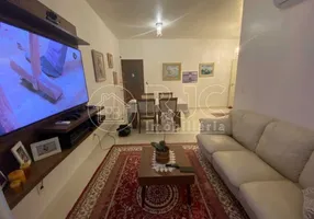 Foto 1 de Apartamento com 2 Quartos à venda, 114m² em Tijuca, Rio de Janeiro