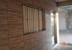 Foto 1 de Casa com 3 Quartos à venda, 109m² em Vila Açoreana, Poá