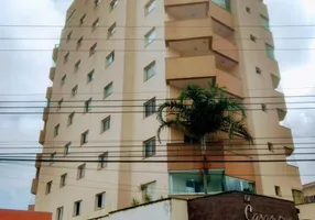 Foto 1 de Apartamento com 3 Quartos à venda, 122m² em Osvaldo Rezende, Uberlândia