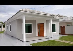 Foto 1 de Casa com 3 Quartos à venda, 110m² em Mato Alto, Araranguá