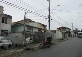 Foto 1 de Lote/Terreno à venda, 360m² em Santa Cruz, Belo Horizonte