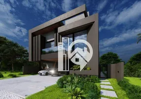 Foto 1 de Casa de Condomínio com 5 Quartos à venda, 462m² em Condomínio Residencial Alphaville II, São José dos Campos