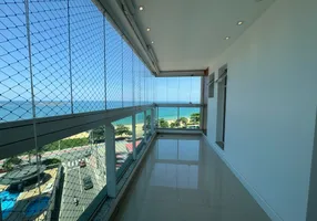 Foto 1 de Apartamento com 2 Quartos à venda, 145m² em Itapuã, Vila Velha