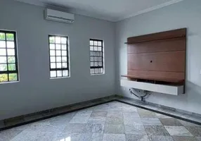 Foto 1 de Casa com 2 Quartos para alugar, 112m² em Jardim Residencial Victorio Lucato, Limeira