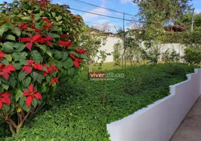Foto 1 de Fazenda/Sítio com 3 Quartos para venda ou aluguel, 198m² em Estancia Santa Maria do Portao, Atibaia