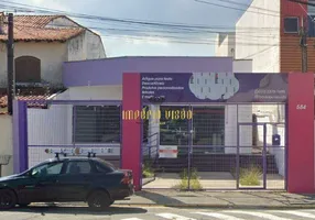 Foto 1 de Imóvel Comercial para alugar, 365m² em Alto Ipiranga, Mogi das Cruzes