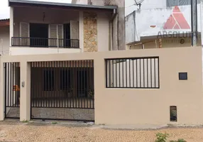 Foto 1 de Casa com 3 Quartos à venda, 156m² em Parque Novo Mundo, Americana