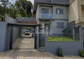 Foto 1 de Casa com 3 Quartos à venda, 186m² em Scharlau, São Leopoldo