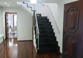 Foto 1 de Casa com 3 Quartos à venda, 126m² em Brooklin, São Paulo