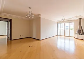 Foto 1 de Apartamento com 3 Quartos para alugar, 208m² em Batel, Curitiba