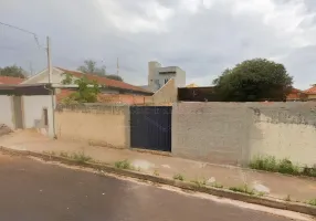 Foto 1 de Lote/Terreno à venda, 258m² em Jardim Brasil, Araraquara