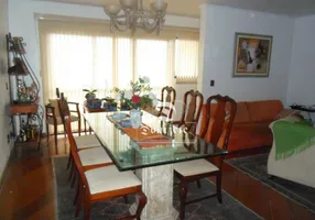 Foto 1 de Apartamento com 3 Quartos à venda, 144m² em Vila Alzira, Santo André