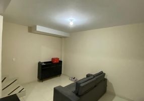 Foto 1 de Casa de Condomínio com 2 Quartos à venda, 60m² em São Benedito, Santa Luzia