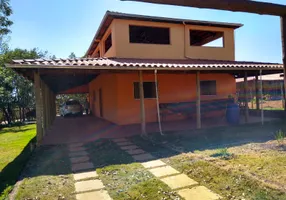 Foto 1 de Fazenda/Sítio com 3 Quartos à venda, 1440m² em Alberto Isaacson, Martinho Campos