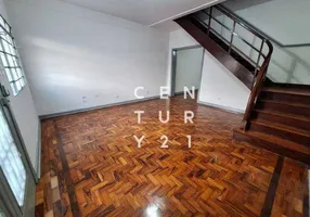 Foto 1 de Imóvel Comercial com 4 Quartos para alugar, 185m² em Pinheiros, São Paulo