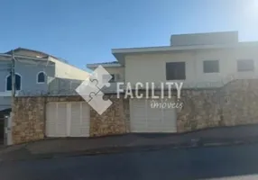 Foto 1 de Casa com 8 Quartos para venda ou aluguel, 318m² em Botafogo, Campinas