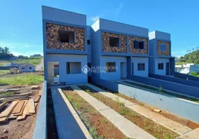 Foto 1 de Sobrado com 3 Quartos à venda, 82m² em Conventos, Lajeado