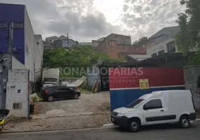 Foto 1 de Lote/Terreno à venda, 865m² em Jardim Marabá, São Paulo