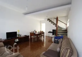 Foto 1 de Casa com 2 Quartos à venda, 90m² em Brooklin, São Paulo
