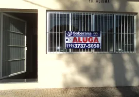 Foto 1 de Sala Comercial para venda ou aluguel, 80m² em Botafogo, Campinas