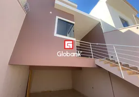 Foto 1 de Casa com 3 Quartos à venda, 126m² em Belvedere, Montes Claros