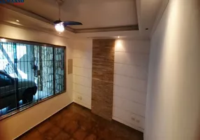 Foto 1 de Sobrado com 3 Quartos à venda, 250m² em Vila Zelina, São Paulo