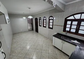 Foto 1 de Sobrado com 3 Quartos à venda, 190m² em Vila Prudente, São Paulo