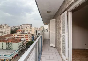 Foto 1 de Cobertura com 3 Quartos à venda, 309m² em Floresta, Porto Alegre