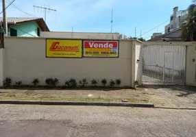 Foto 1 de Lote/Terreno à venda, 552m² em Água Verde, Curitiba