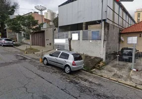 Foto 1 de Galpão/Depósito/Armazém à venda, 400m² em Vila Moinho Velho, São Paulo