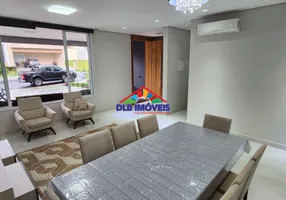Foto 1 de Casa de Condomínio com 3 Quartos à venda, 185m² em Jardim Residencial Maria Dulce, Indaiatuba