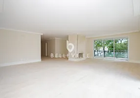 Foto 1 de Apartamento com 4 Quartos à venda, 247m² em Cabral, Curitiba