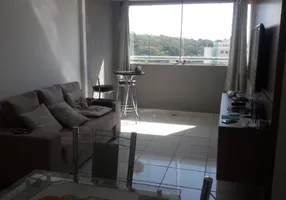 Foto 1 de Apartamento com 3 Quartos à venda, 80m² em São Francisco, Belo Horizonte