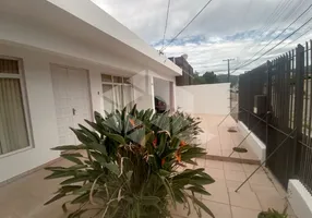 Foto 1 de Lote/Terreno para alugar, 62m² em Santa Mônica, Florianópolis