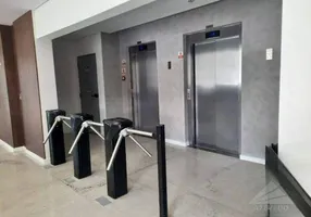 Foto 1 de Sala Comercial para alugar, 37m² em Vila Bocaina, Mauá