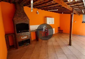 Foto 1 de Sobrado com 3 Quartos para venda ou aluguel, 140m² em Vila Tibirica, Santo André