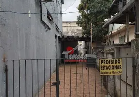 Foto 1 de Lote/Terreno à venda, 410m² em Vila Esperança, São Paulo