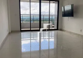 Foto 1 de Apartamento com 3 Quartos à venda, 106m² em Horto, Teresina