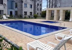 Foto 1 de Apartamento com 2 Quartos à venda, 50m² em Conjunto Novo Horizonte, Salvador