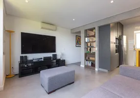 Foto 1 de Apartamento com 2 Quartos à venda, 103m² em Itaim Bibi, São Paulo