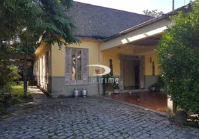 Foto 1 de Fazenda/Sítio com 3 Quartos à venda, 360m² em Vila Progresso, Niterói