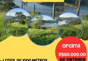 Foto 1 de Lote/Terreno à venda, 1000m² em Bosque Jaguari, Igaratá