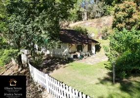 Foto 1 de Fazenda/Sítio com 3 Quartos à venda, 172m² em , Miguel Pereira