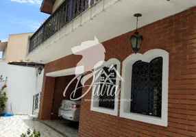 Foto 1 de Casa com 4 Quartos à venda, 460m² em Jardim Morumbi, São Paulo