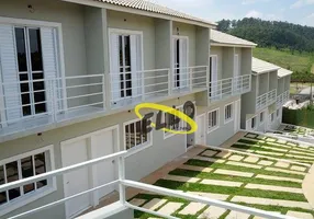 Foto 1 de Casa de Condomínio com 2 Quartos à venda, 70m² em Outeiro de Passárgada, Cotia