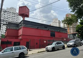 Foto 1 de Galpão/Depósito/Armazém para alugar, 650m² em Vila Hamburguesa, São Paulo