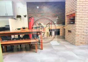 Foto 1 de Casa com 3 Quartos à venda, 170m² em Vila Romana, São Paulo