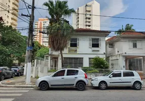 Foto 1 de Imóvel Comercial com 4 Quartos para alugar, 220m² em Parque Colonial, São Paulo