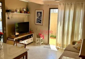 Foto 1 de Apartamento com 2 Quartos à venda, 74m² em Jardim Botânico, Ribeirão Preto