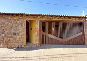 Foto 1 de Casa com 3 Quartos à venda, 220m² em Vila Izabel, São Carlos